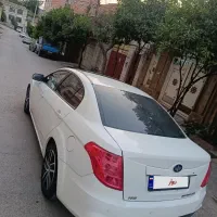 بسترن B50F|خودرو سواری و وانت|گرگان, |دیوار