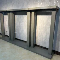 رگال چوبی