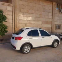 کوئیک 1403 GXL