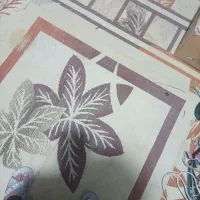 گلیم ۶ متری