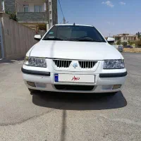 سمند lx مدل ۸۸ دوگانه شرکتی