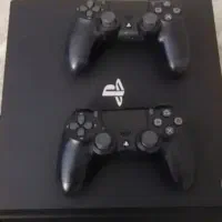 Ps4 proکپی خور