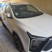 KMC X5 مدل ۱۴۰۵ صفر کیلومتر خشک فول