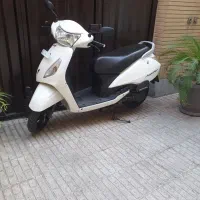 ژوپیتر tvs مدل ۹۸