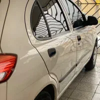 تیبا ۲ بسیار تمیز