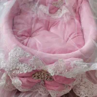 لالایی نوزاد سایز بزرگ