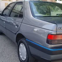 پژو۴۰۵ مدل ۹۰ مرتب