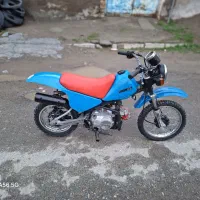 مینی کراس درجه یک