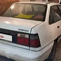 دوو ریسر جی تی آی مدل 94
