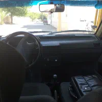 پراید هاچبک نسیم