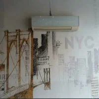 باز و نصب کولرگازی