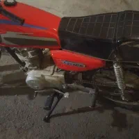 موتورسیکلت