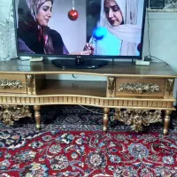 میزتلوزیون
