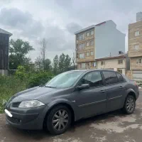 مگان ۲۰۰۰ مدل ۹۱ اتومات