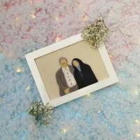 تابلو های کِچه‌ای با طرح دلخواهتون