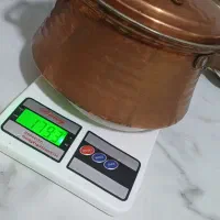 قابلمه مسی
