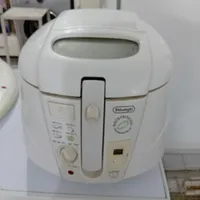 سرخکن و چایی ساز