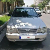 پراید ۱۳۲ مدل ۸۸