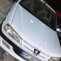 فروش پژو پارس استثنایی