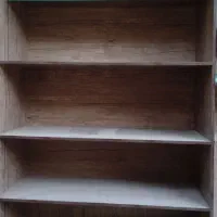 کمد کتابخانه ای