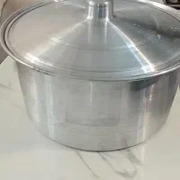 قابلمه روحی نوو برای پخت ۲۵ تا ۳۰ نفر