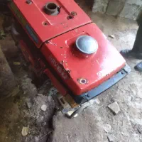 متور ۱۵۰ تریلر کبوتا ۸ دستگاه نشا