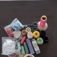 لوازم خیاطی