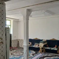 پلدختر ساختمان قدیمی
