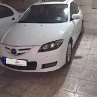 فروش مزدا۳