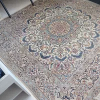 فرش دست باف ۴ متری فروش فوری توافقی