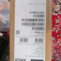 لپ تاپ گیمینگ لنو