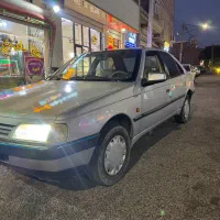 پژو405|خودرو سواری و وانت|اسکو, |دیوار