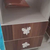کمدکودک