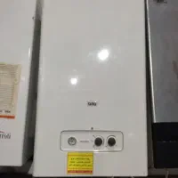 تعمیر پکیج کولر گازی و انواع برد