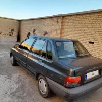 پراید صبا مدل۸۴
