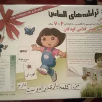 بسته آموزشی تراشه های الماس