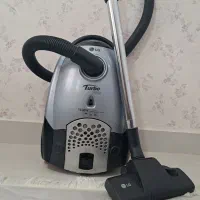 جاروبرقی ال جی ۱۶۰۰ وات