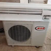 کولر گازی  ASRژاپنی ۲۷ هزار