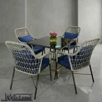 صندلی مدل Carlos Code 904