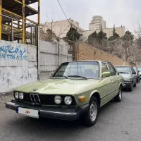 BMW 518|خودرو کلاسیک|خرمآباد, |دیوار