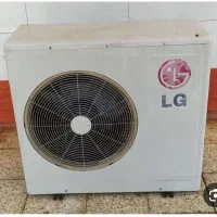 خریدار کولرگازی سوخته سالم خراب
