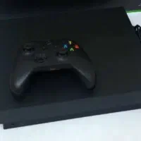 XBOX ONE X  ایکس باکس وان ایکس