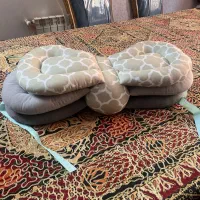 بالشت شیردهی