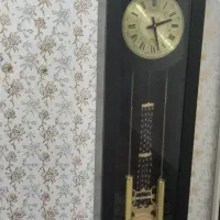 کاملا سالم  نوه