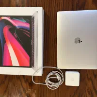 MacBook M1 256 gb ram 6|رایانه همراه|تهران, بهار|دیوار