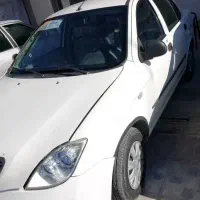 تیبا 1 مدل 1400|خودرو سواری و وانت|فارسان, |دیوار