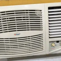 کولر پنجره ای تراس 20هزار