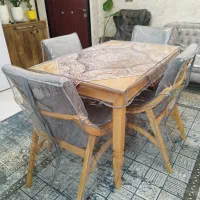 میز نهارخوری نوی نو