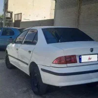 سمند ef7