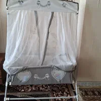 گهواره بچه